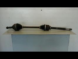 Cardan droit (transmission)