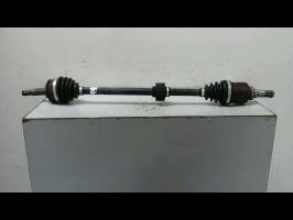 Cardan droit (transmission)