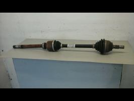 Cardan droit (transmission)