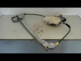 Mecanisme de leve vitre electrique arriere droit
