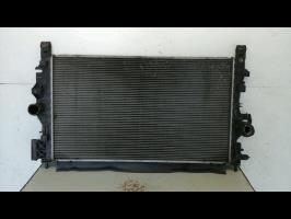 Radiateur eau