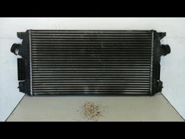 Echangeur air (Intercooler)