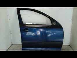 Porte avant droit