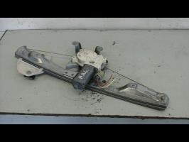 Mecanisme de leve vitre electrique arriere gauche