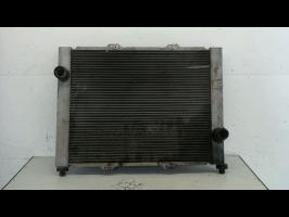 Absorbeur de pare choc arriere