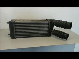 Echangeur air (Intercooler)