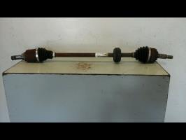 Cardan droit (transmission)