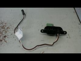 Resistance chauffage