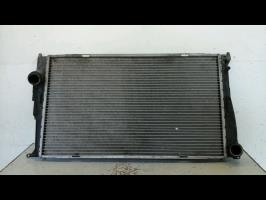 Radiateur eau