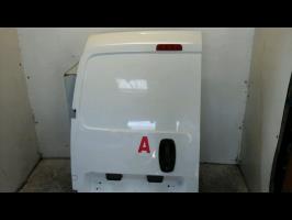 Porte arriere gauche