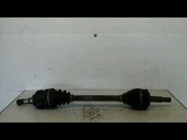 Cardan gauche (transmission)