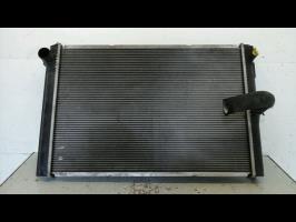 Radiateur eau