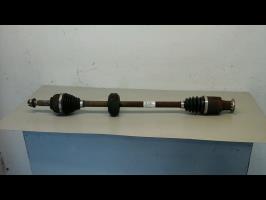 Cardan droit (transmission)