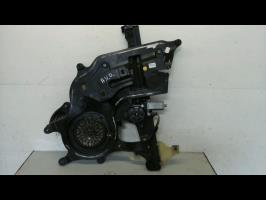 Mecanisme de leve vitre electrique avant droit