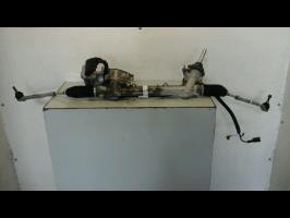 Cremaillere assistee