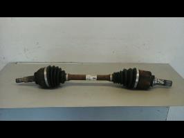 Cardan gauche (transmission)