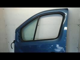 Porte avant gauche