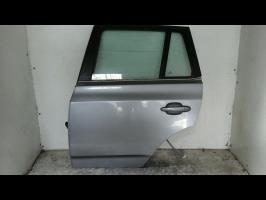 Porte arriere gauche
