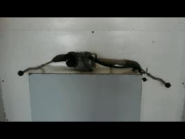Cremaillere assistee