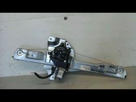 Mecanisme de leve vitre electrique avant droit