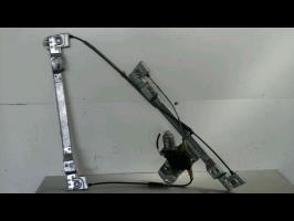 Mecanisme de leve vitre electrique avant droit