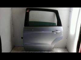 Porte arriere gauche
