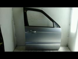 Porte avant droit