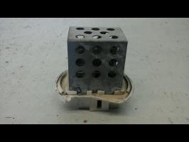 Resistance chauffage