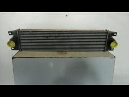 Echangeur air (Intercooler)