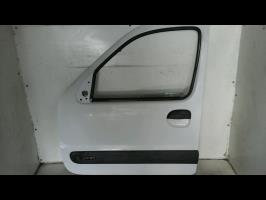Porte avant gauche