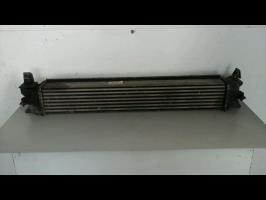 Echangeur air (Intercooler)