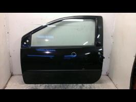 Porte avant gauche
