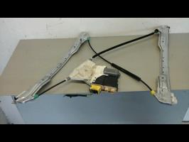 Mecanisme de leve vitre electrique avant droit