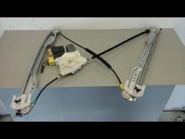 Mecanisme de leve vitre electrique avant gauche