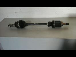 Cardan gauche (transmission)