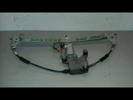Mecanisme de leve vitre electrique arriere droit