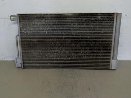 Condenseur de clim