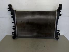 Radiateur eau