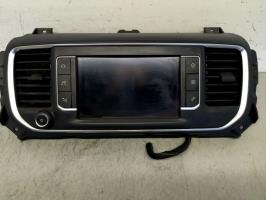 Autoradio