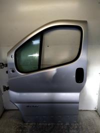 Porte avant gauche