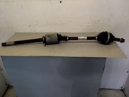 Cardan droit (transmission)