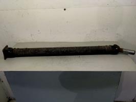 Arbre de transmission (propulsion)