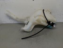 Vase de lave glace