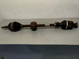 Cardan droit (transmission)