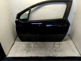 Porte avant gauche