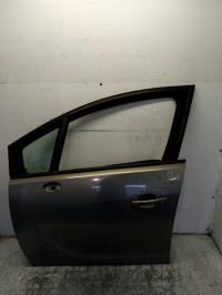 Porte avant gauche