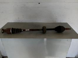 Cardan droit (transmission)