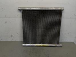 Radiateur eau