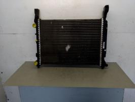 Radiateur eau