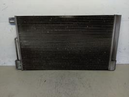 Radiateur clim